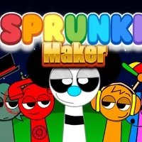 sprunki_maker ゲーム