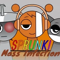 sprunki_mass_infection Hry