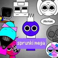 sprunki_mega Jocuri