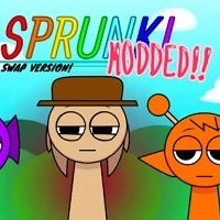 sprunki_modded_swap_edition Mängud