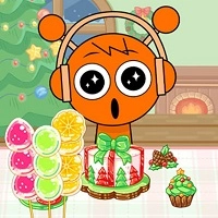 sprunki_mukbang_candy_fruit Ігри