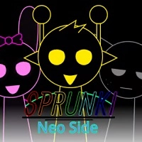 Sprunki Neo-Side