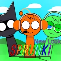 sprunki_new_look Spil