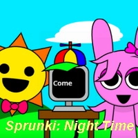 sprunki_night_time રમતો