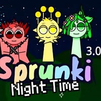 sprunki_night_time_30 ゲーム