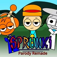 sprunki_parodybox_remade Ігри