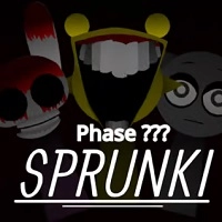 sprunki_phase Mängud