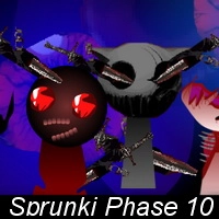 sprunki_phase_10 ألعاب