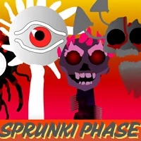 sprunki_phase_101 Тоглоомууд