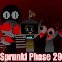 Fase 29 Di Sprunki