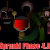 sprunki_phase_45 Խաղեր