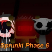 sprunki_phase_6 ألعاب