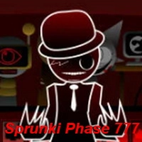 sprunki_phase_777 ເກມ