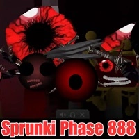 sprunki_phase_888_death Խաղեր