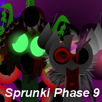 sprunki_phase_9 Hry