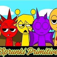 sprunki_primitive ゲーム