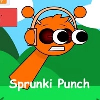 sprunki_punch_2 ಆಟಗಳು