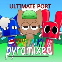 sprunki_pyramix_ultimate_port Тоглоомууд