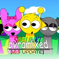 sprunki_pyramixed_09_update Игры