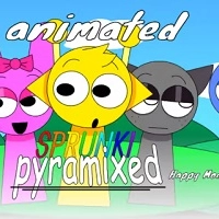 sprunki_pyramixed_animated_happy_mod Oyunlar