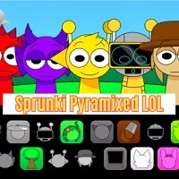 sprunki_pyramixed_lol Giochi