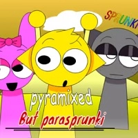 sprunki_pyramixed_parasite Jogos