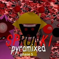 sprunki_pyramixed_phase_5 Gry