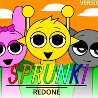 sprunki_redone Ігри