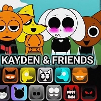 sprunki_rejoin_kayden_friends Spiele