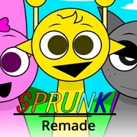 sprunki_remade Тоглоомууд