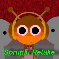 Retake Sprunki