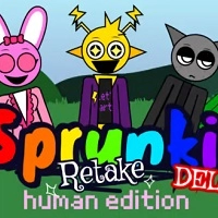 sprunki_retake_deluxe_human_edition Pelit