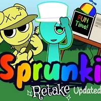 sprunki_retake_updated Խաղեր