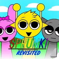 sprunki_revisited Ойындар