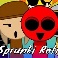 sprunki_rotrizi_20 ເກມ