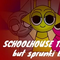 sprunki_schoolhouse_trouble_babies_30 Ігри