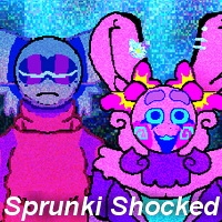 sprunki_shocked თამაშები