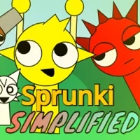 sprunki_simplified Тоглоомууд