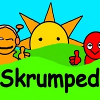 sprunki_skrumped ألعاب