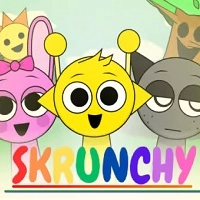 sprunki_skrunchy Spiele