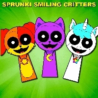 sprunki_smiling_critters თამაშები