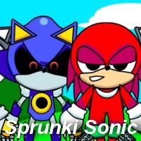 sprunki_sonic Игры