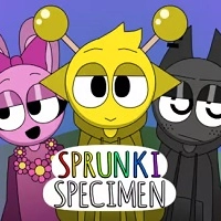 sprunki_specimen Hry