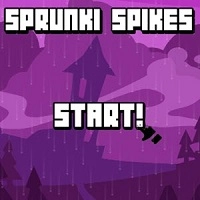 sprunki_spikes بازی ها