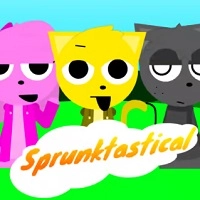 sprunki_sprunktastical Παιχνίδια