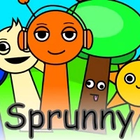 sprunki_sprunny গেমস