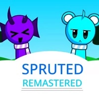 Sprunki Spruted Remastered