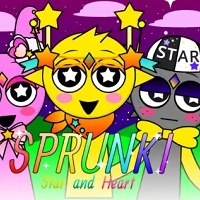 sprunki_star_heart खेल