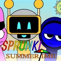 sprunki_summer_time Jocuri