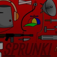 sprunki_survive Игры